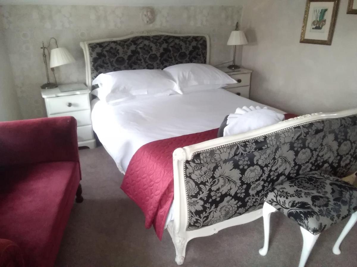 Holly Tree B&B Bromyard Εξωτερικό φωτογραφία