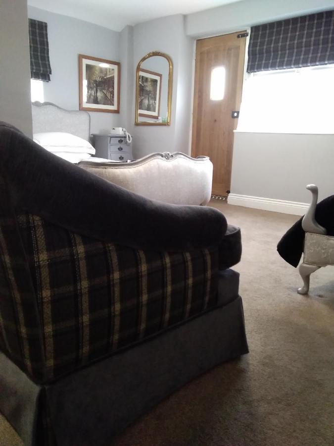 Holly Tree B&B Bromyard Εξωτερικό φωτογραφία